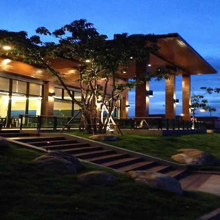 Nutchana Hill Boutique Hotel Hat Yai Εξωτερικό φωτογραφία