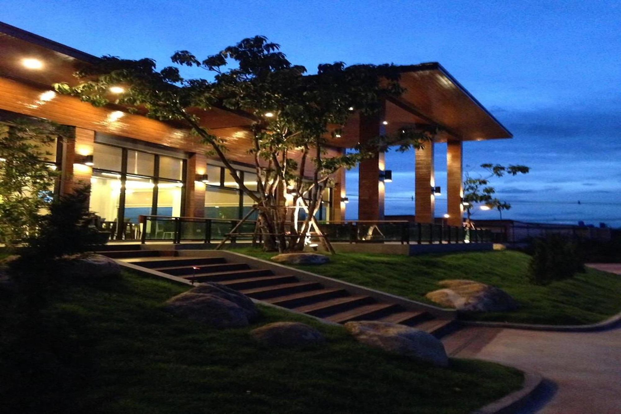 Nutchana Hill Boutique Hotel Hat Yai Εξωτερικό φωτογραφία