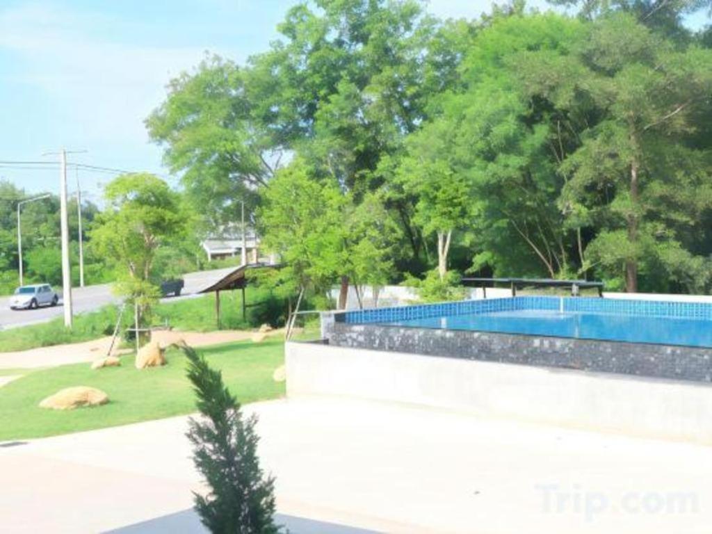 Nutchana Hill Boutique Hotel Hat Yai Εξωτερικό φωτογραφία