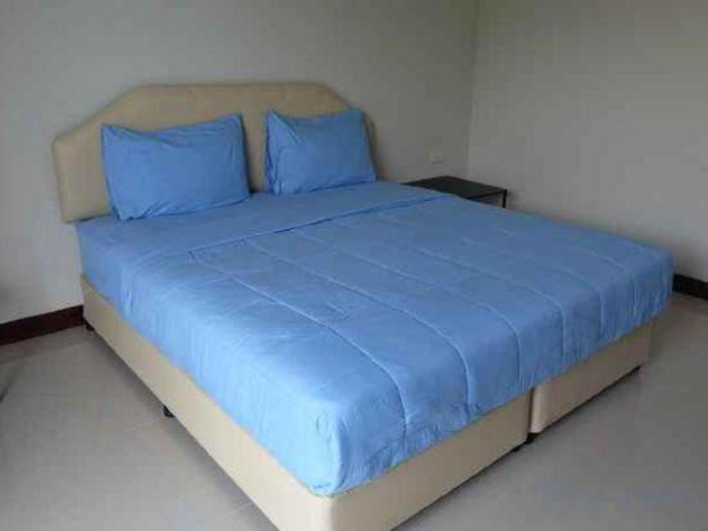 Nutchana Hill Boutique Hotel Hat Yai Εξωτερικό φωτογραφία