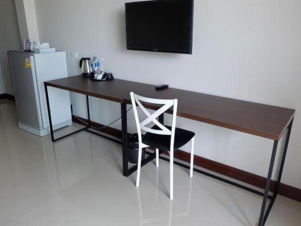 Nutchana Hill Boutique Hotel Hat Yai Εξωτερικό φωτογραφία
