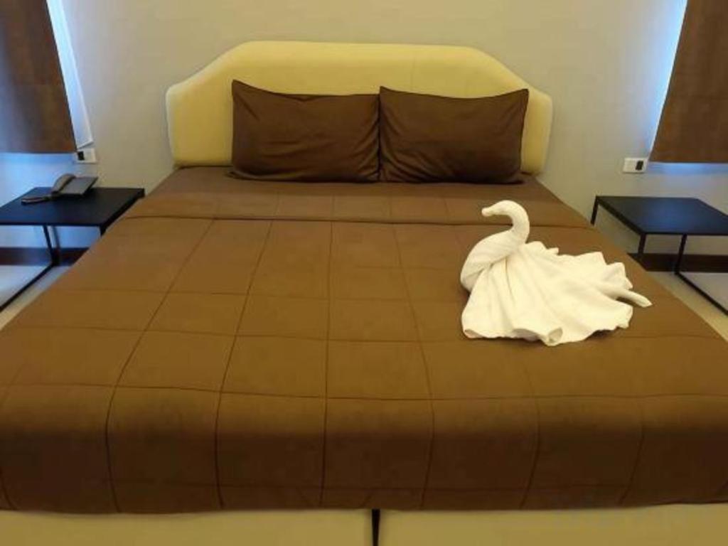 Nutchana Hill Boutique Hotel Hat Yai Εξωτερικό φωτογραφία