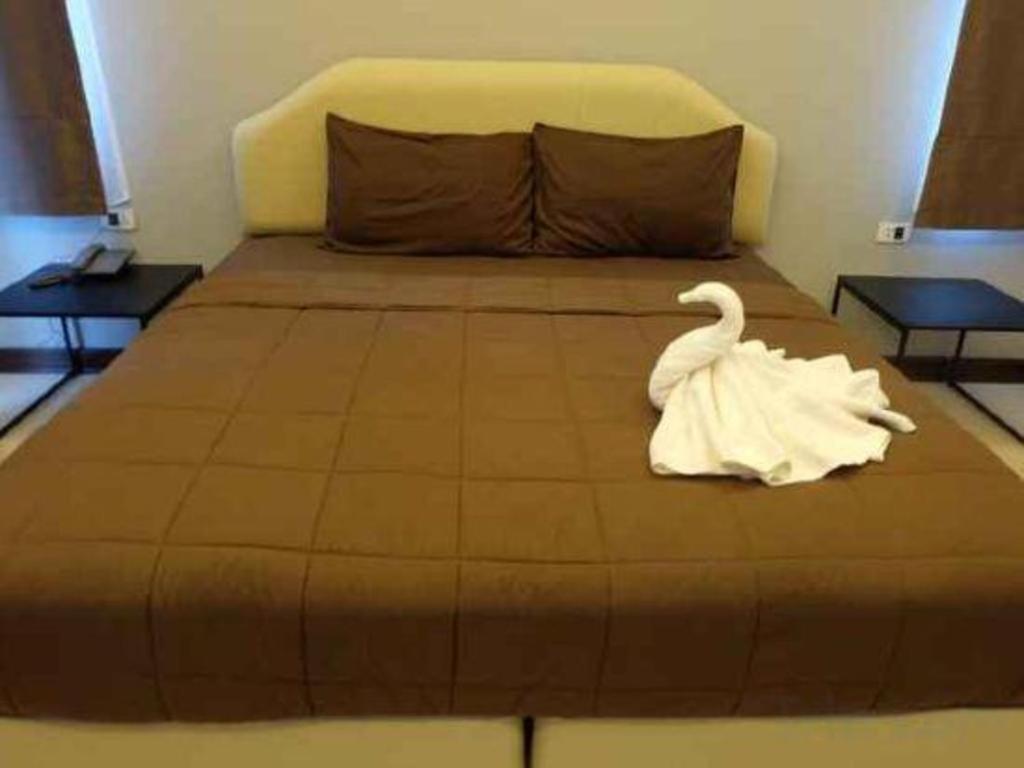 Nutchana Hill Boutique Hotel Hat Yai Εξωτερικό φωτογραφία