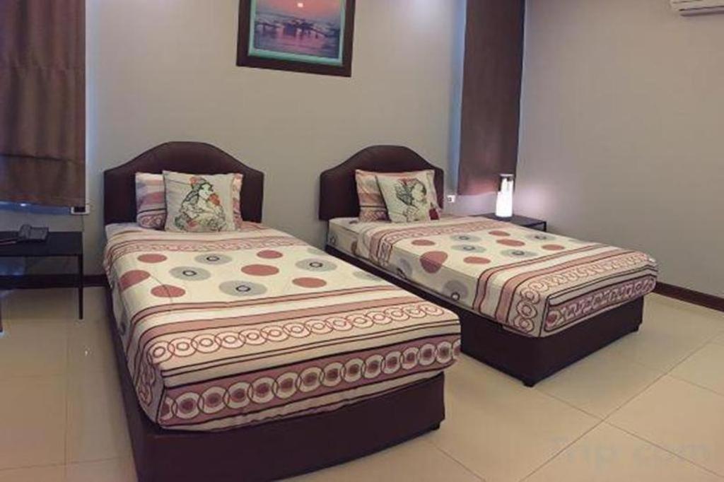 Nutchana Hill Boutique Hotel Hat Yai Εξωτερικό φωτογραφία