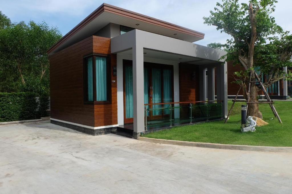 Nutchana Hill Boutique Hotel Hat Yai Εξωτερικό φωτογραφία