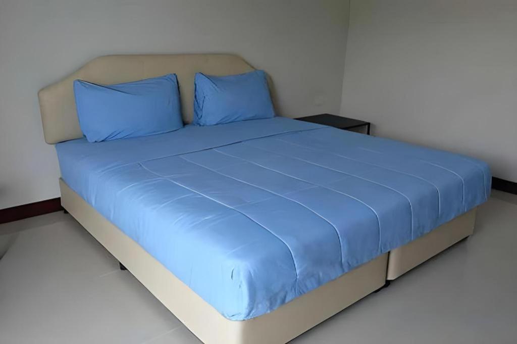 Nutchana Hill Boutique Hotel Hat Yai Εξωτερικό φωτογραφία