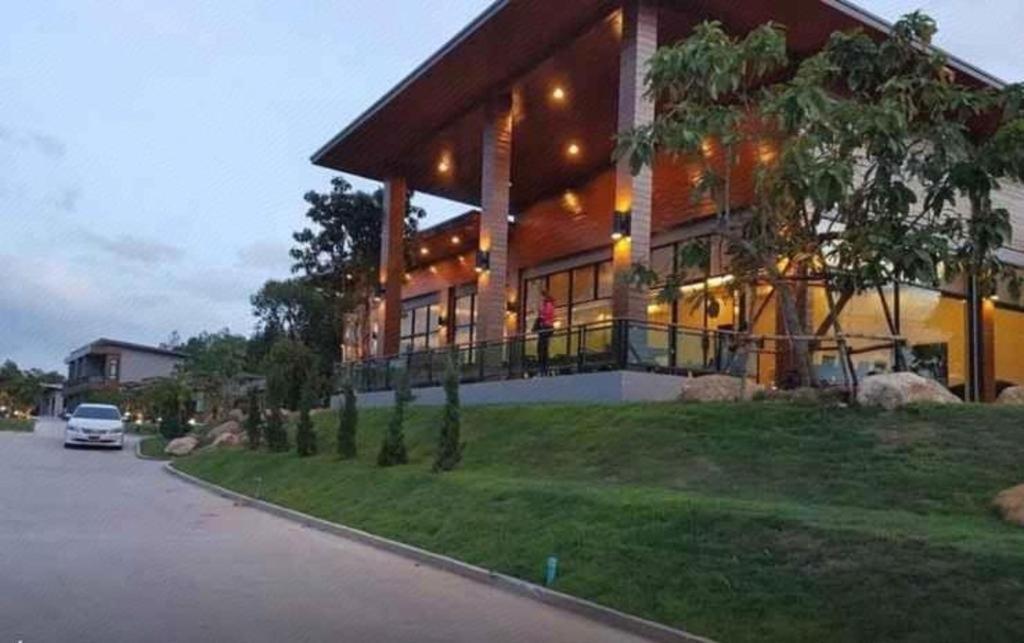 Nutchana Hill Boutique Hotel Hat Yai Εξωτερικό φωτογραφία