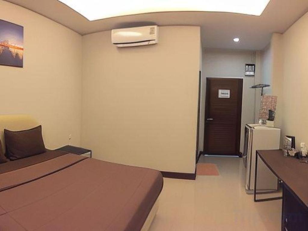 Nutchana Hill Boutique Hotel Hat Yai Εξωτερικό φωτογραφία