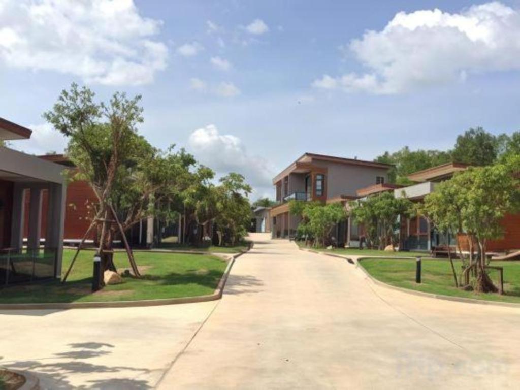 Nutchana Hill Boutique Hotel Hat Yai Εξωτερικό φωτογραφία