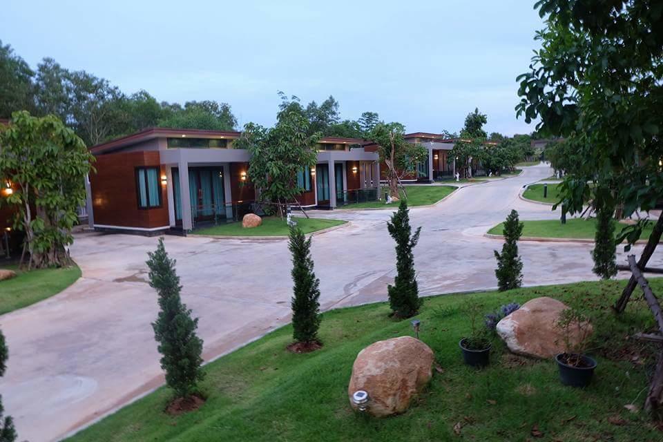 Nutchana Hill Boutique Hotel Hat Yai Εξωτερικό φωτογραφία