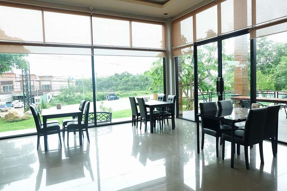 Nutchana Hill Boutique Hotel Hat Yai Εξωτερικό φωτογραφία